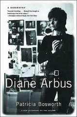 Diane Arbus