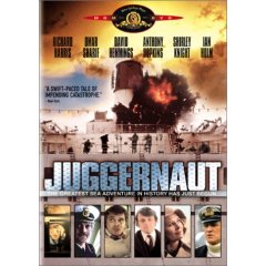 juggernaut