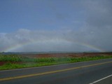 rainbow