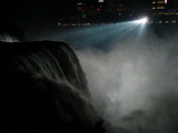 Niagara-night