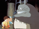 totoro