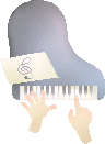 pianotote