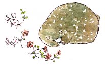 illust-springhascome-1