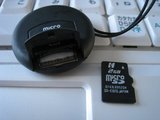 microSD