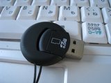 USB�ޥ�����SD�����ɥ꡼�����饤����