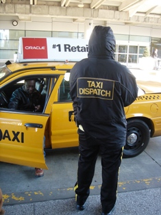 taxi
