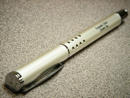 ball pen