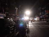 blackout