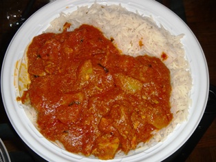 Bukhara Grill