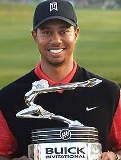 Tiger@BUICK