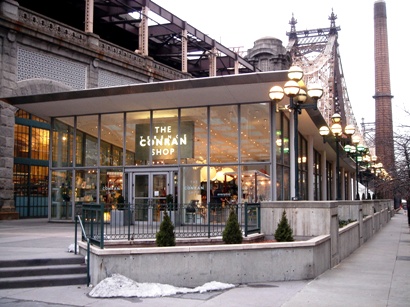 the Conran Shop