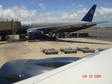 From UA in Hawaii