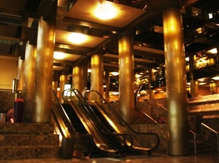 grand hyatt