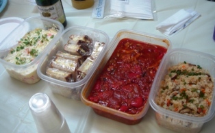 FOOD