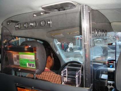 NY taxi