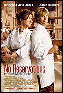 no reservation