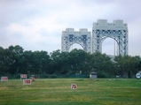 triborough bridge