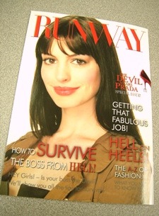 runway