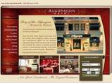 Algonquin hotel