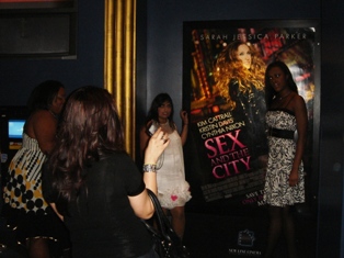 sex and the city