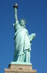 Statue