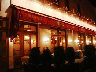 1 pastis