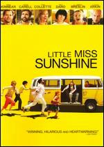 little miss sunshine