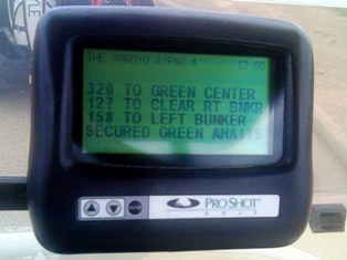 GPS