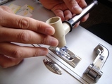 How to open