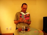 reading Japan