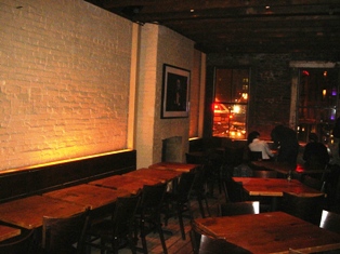 5 Ninth 2nd floor