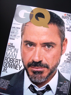 GQ