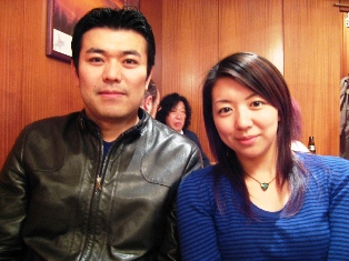 kanano and mune