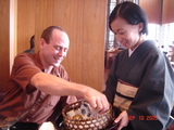 sake