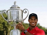 Tiger Woods PGA Championship