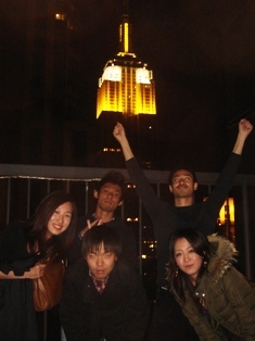 omachi party