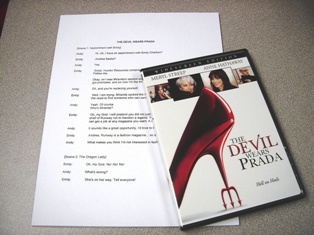 DVD