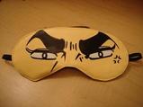 GOLG eyemask