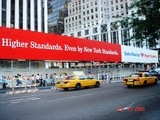 Bank of America