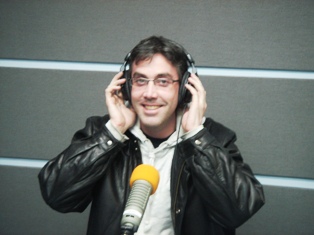 Dylan on the radio2