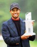 Tiger Woods Miyazaki