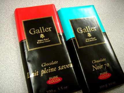 chocorate