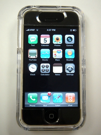 iPhone