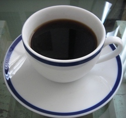 coffee cup