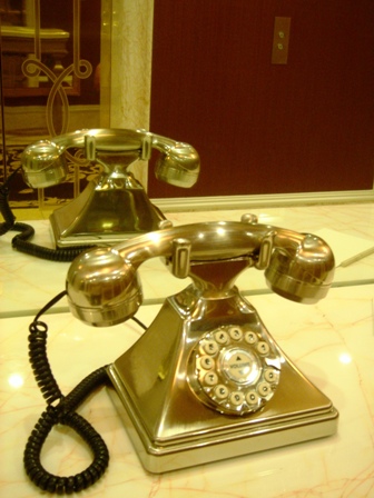 phone