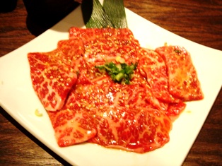 gyukaku