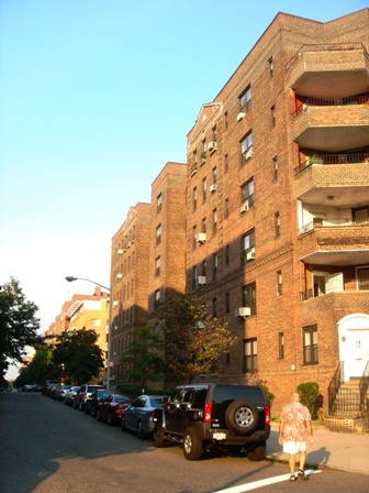 Forest Hills