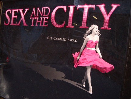 sex and the city