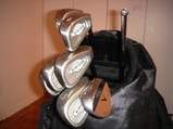 7 iron