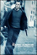 Bourne Ultimatum